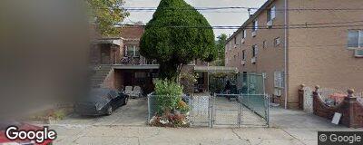 Street View of 1477 EAST 99 STREET, Brooklyn