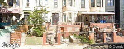 Street View of 1477 STERLING PLACE, Brooklyn