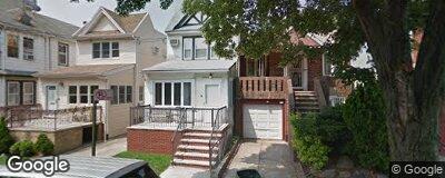 Street View of 1478 EAST 12 STREET, Brooklyn