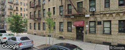Street View of 148 BRADHURST AVENUE, Manhattan