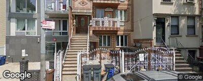 Street View of 148 NEWEL STREET, Brooklyn