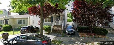 Street View of 148 REVILLE STREET, Bronx
