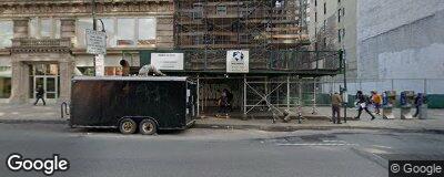Street View of 148 WEST 14 STREET, Manhattan