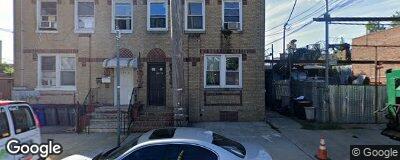 Street View of 148-24 97 AVENUE, Queens