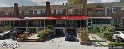 Street View of 148-30 56 ROAD, Queens
