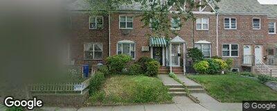 Street View of 148-40 61 ROAD, Queens