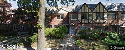 Street View of 148-41 60 AVENUE, Queens