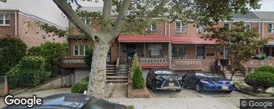 Street View of 148-43 HORACE HARDING EXPWY, Queens