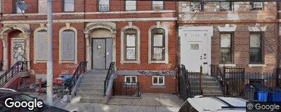 Street View of 1480 BRYANT AVENUE, Bronx