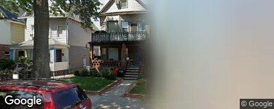 Street View of 1480 EAST 2 STREET, Brooklyn
