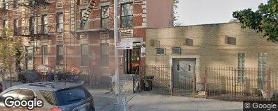 Street View of 1480 HERKIMER STREET, Brooklyn
