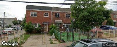 Street View of 1480 SUTTER AVENUE, Brooklyn