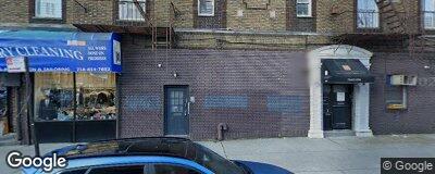 Street View of 1482 41 STREET, Brooklyn