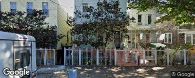 Street View of 1482 ROSEDALE AVENUE, Bronx