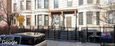 Street View of 1483 BRYANT AVENUE, Bronx
