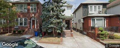 Street View of 1483 EAST 33 STREET, Brooklyn