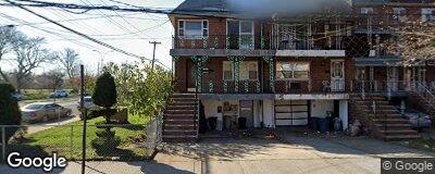Street View of 1484 EAST 87 STREET, Brooklyn