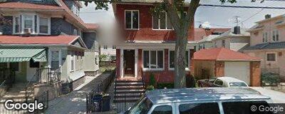 Street View of 1487 EAST 13 STREET, Brooklyn