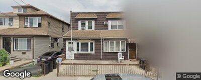 Street View of 1487 EAST 55 STREET, Brooklyn