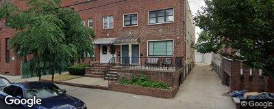 Street View of 1488 EAST 8 STREET, Brooklyn