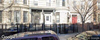 Street View of 1489 BRYANT AVENUE, Bronx