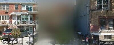 Street View of 1489 EAST 10 STREET, Brooklyn