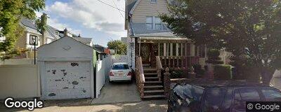 Street View of 1489 EAST 54 STREET, Brooklyn