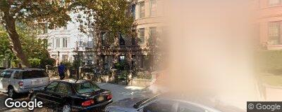 Street View of 1489 PRESIDENT STREET, Brooklyn