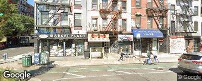 Street View of 149 1 AVENUE, Manhattan