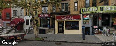 Street View of 149 EAST 149 STREET, Bronx