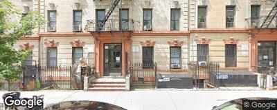 Street View of 149 EDGECOMBE AVENUE, Manhattan