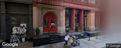 Street View of 149 FRANKLIN STREET, Manhattan