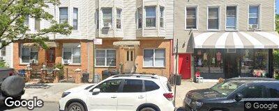 Street View of 149 NORMAN AVENUE, Brooklyn