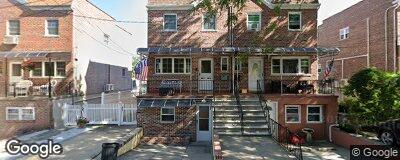 Street View of 149 REVILLE STREET, Bronx