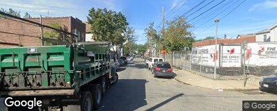 Street View of 149 STREET, Queens