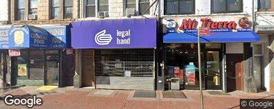 Street View of 149-13 JAMAICA AVENUE, Queens