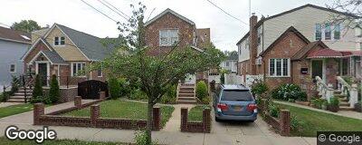 Street View of 149-17 115 STREET, Queens