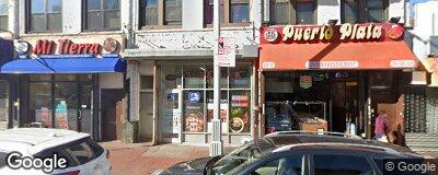 Street View of 149-17 JAMAICA AVENUE, Queens