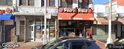 Street View of 149-19 JAMAICA AVENUE, Queens
