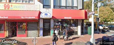 Street View of 149-27 JAMAICA AVENUE, Queens