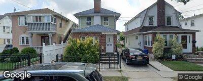 Street View of 149-36 HAWTHORN AVENUE, Queens