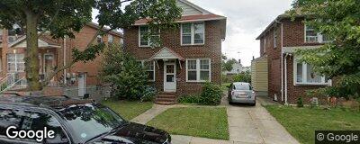 Street View of 149-37 TAHOE STREET, Queens