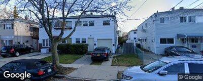 Street View of 149-37 WELLER LANE, Queens