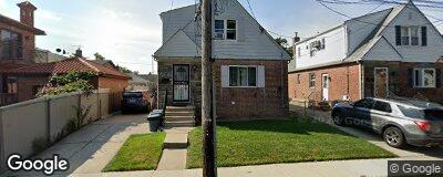 Street View of 149-60 17 AVENUE, Queens