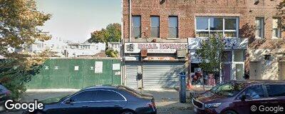 Street View of 1491 CONEY ISLAND AVENUE, Brooklyn