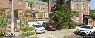 Street View of 1493 EAST 15 STREET, Brooklyn