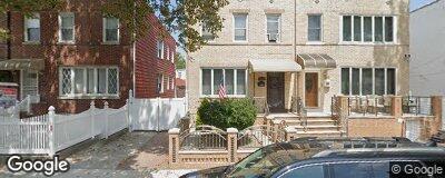 Street View of 1495 EAST 32 STREET, Brooklyn