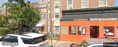 Street View of 1497 EAST 15 STREET, Brooklyn