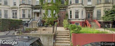Street View of 1498 UNION STREET, Brooklyn