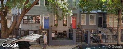 Street View of 14A STOCKHOLM STREET, Brooklyn